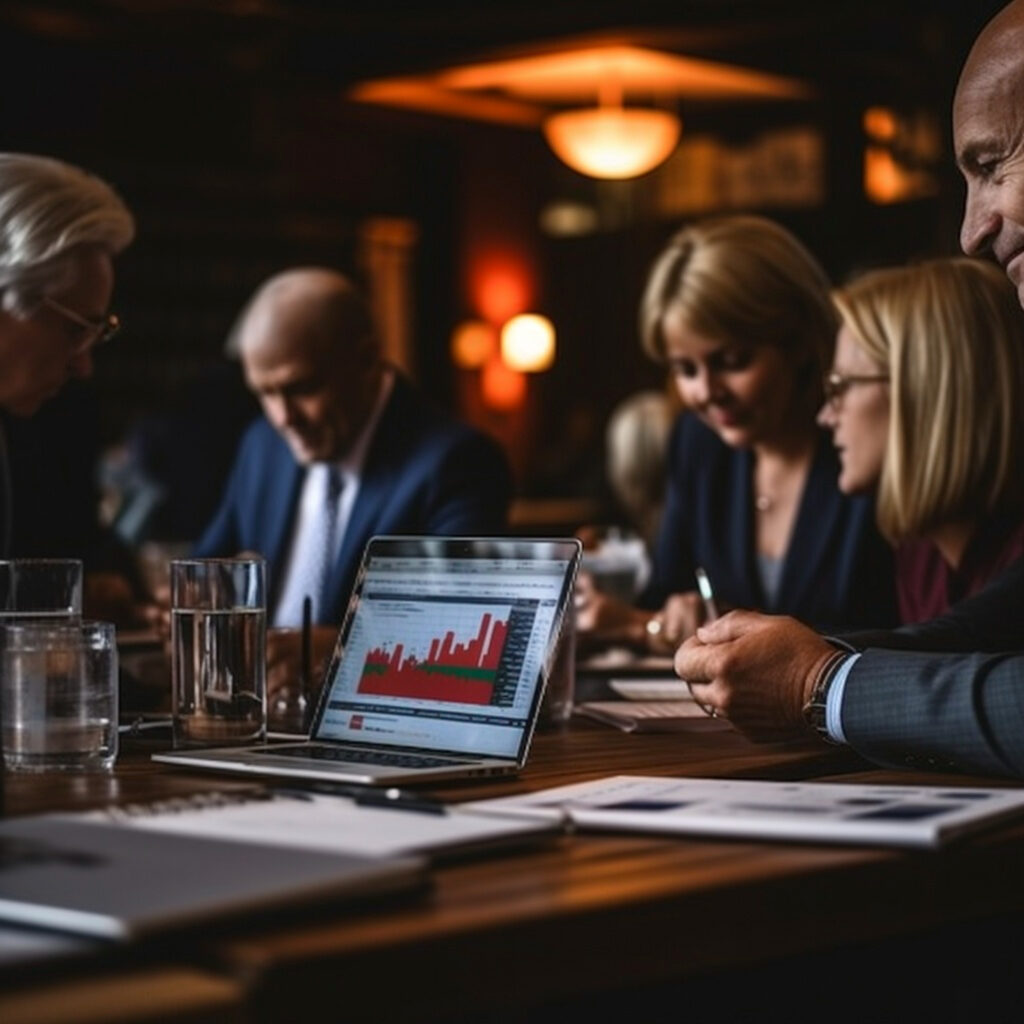 Terceirização de Contabilidade Vantagens para Grandes Corporações