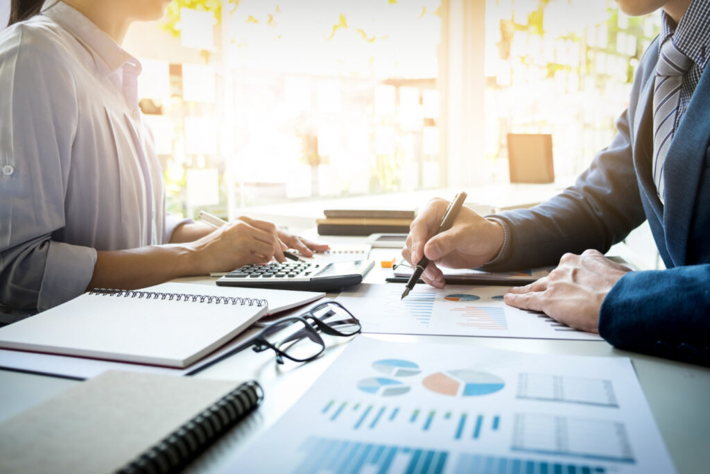 Consultoria Contábil: Estratégias para Reduzir Passivos Tributários