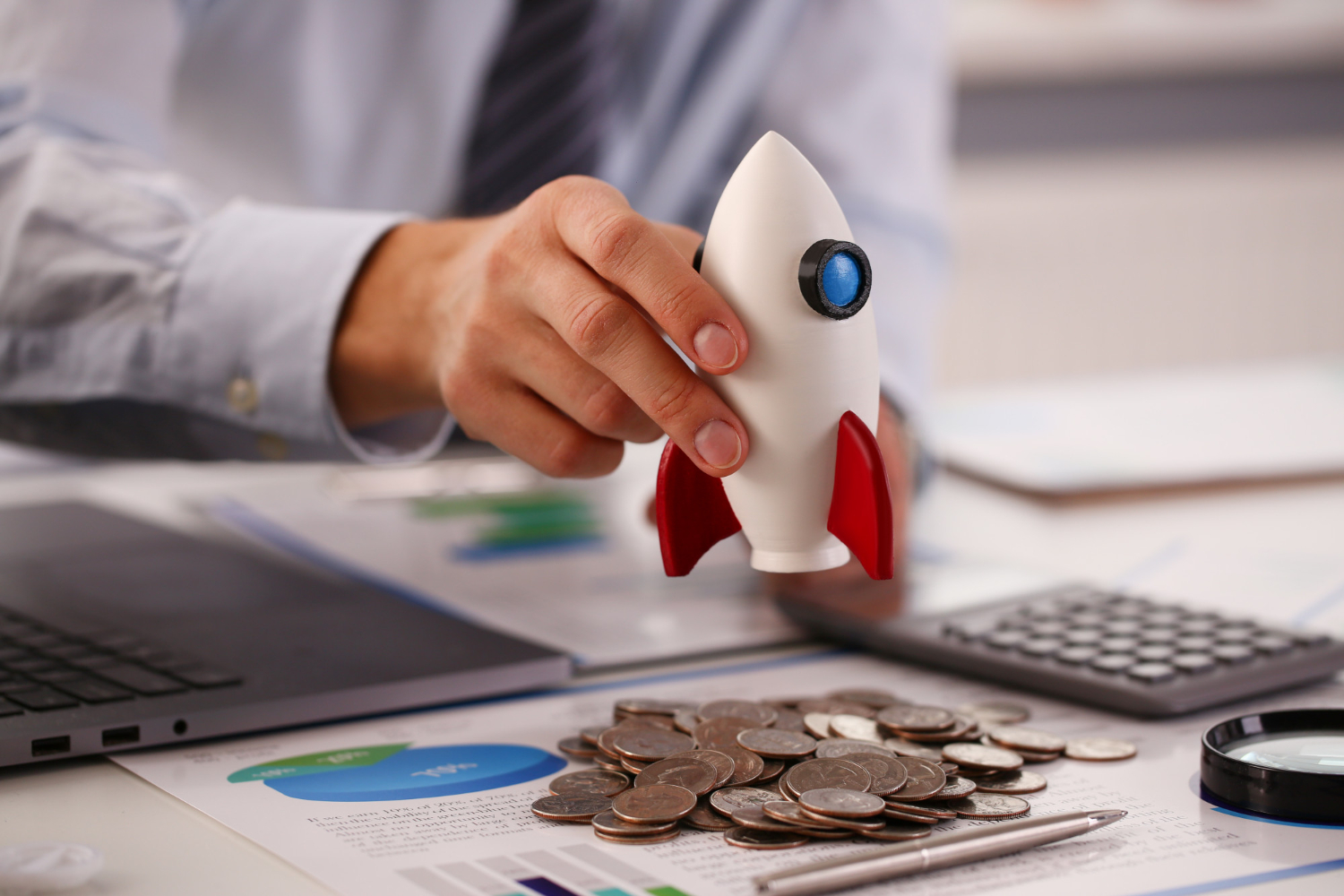 Regime tributário para startups: Simples Nacional, Lucro Real ou Presumido?