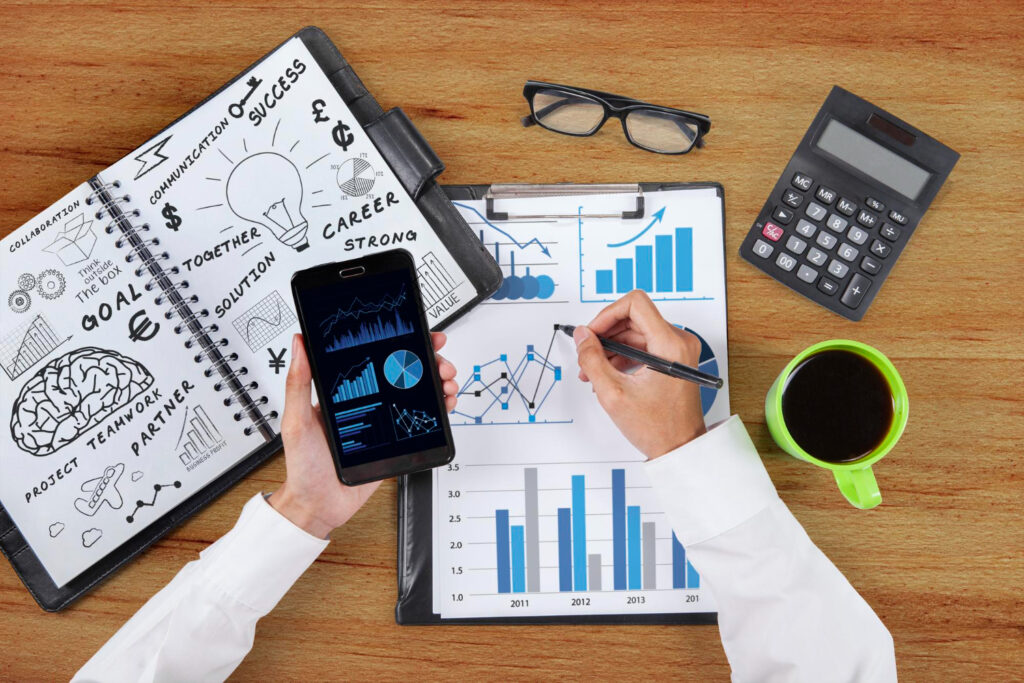 Por que o planejamento contábil é essencial para decisões empresariais