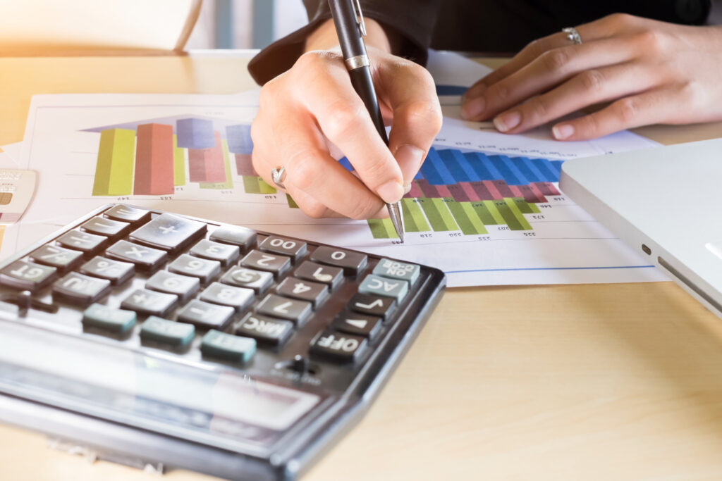 Contabilidade consultiva para empresas: como a TDF ajuda gestores a tomarem decisões com base em dados