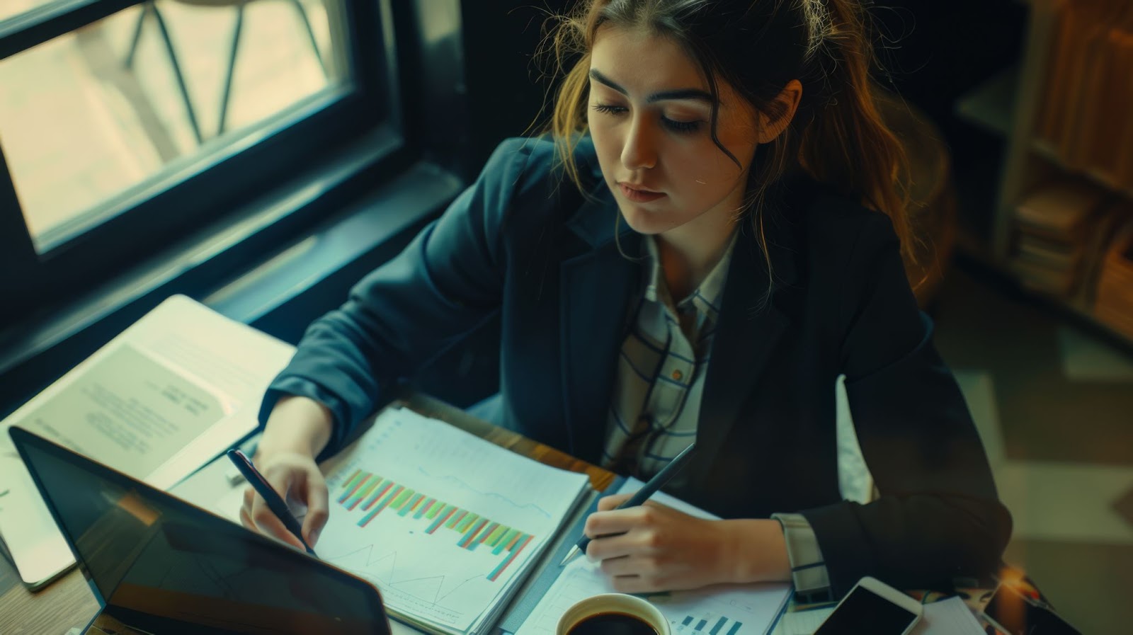 Como escalar com apoio da contabilidade