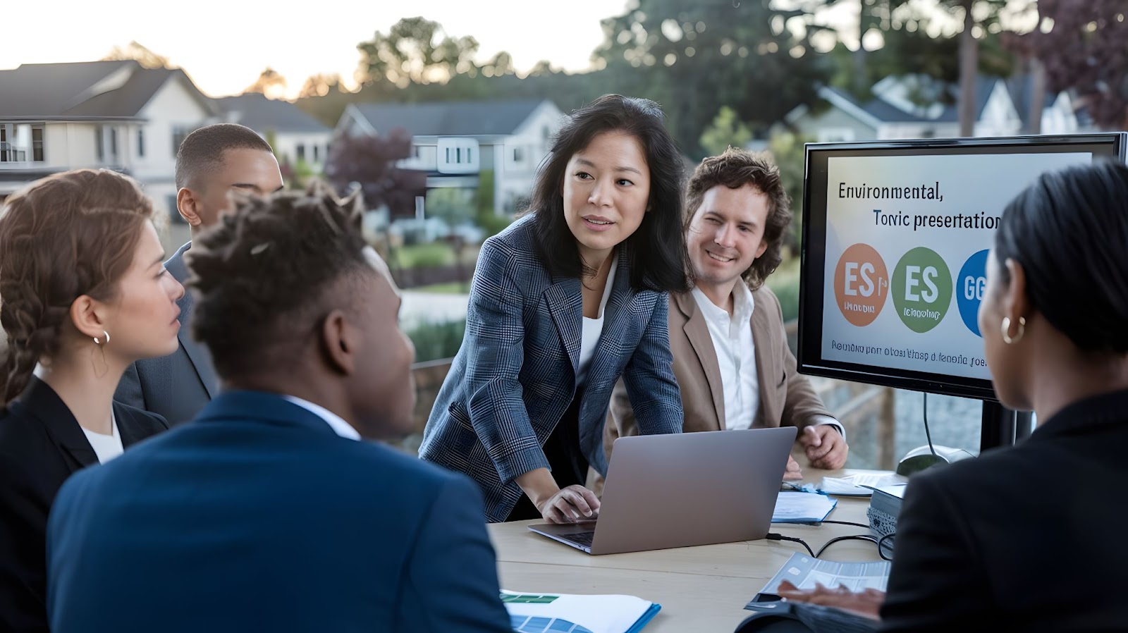 O que são serviços paralegais