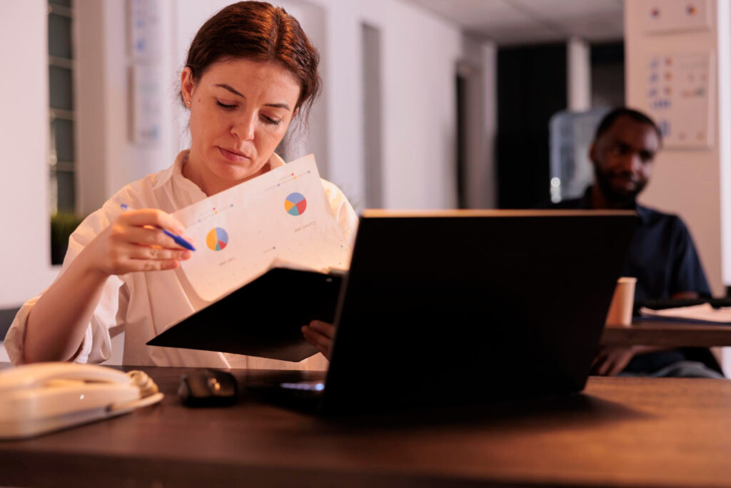 Como transformar sua contabilidade em uma aliada para escalar o negócio