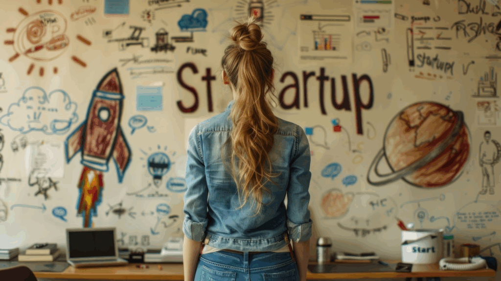 Custos invisíveis de uma startup onde sua empresa está perdendo dinheiro