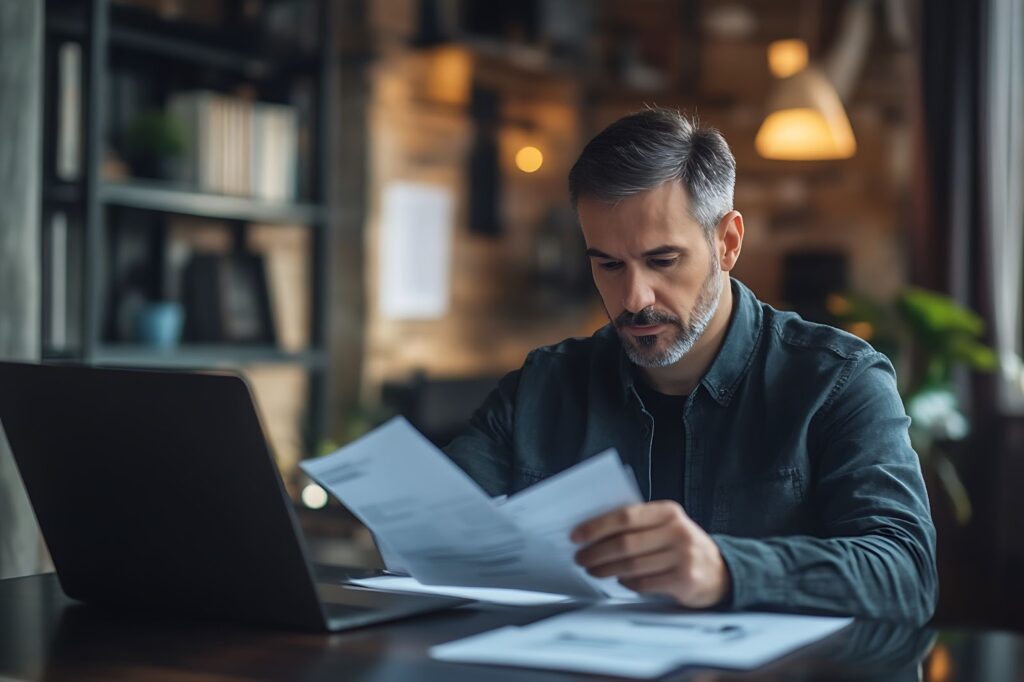 revisão fiscal retroativa