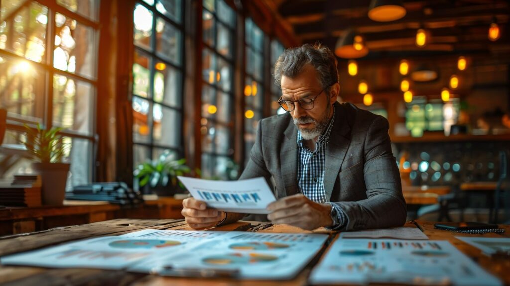 Planejamento fiscal anual para empresas de médio porte: como organizar, reduzir riscos e pagar menos impostos