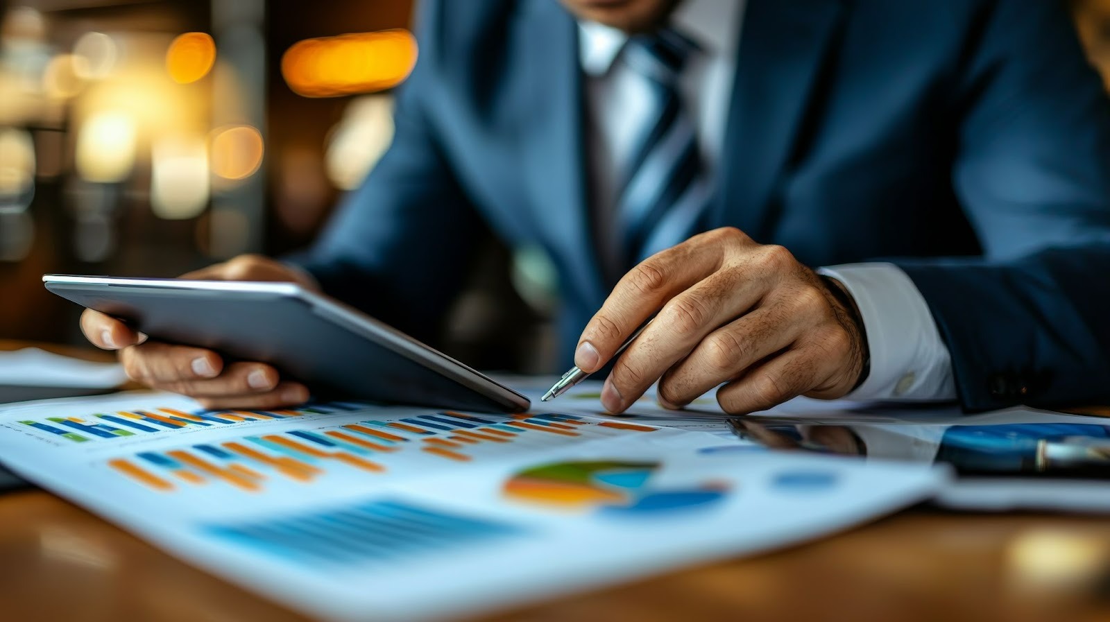 Contabilidade para comércio em Porto Alegre no fim de ano: como organizar, vender mais e fechar o período sem riscos fiscais