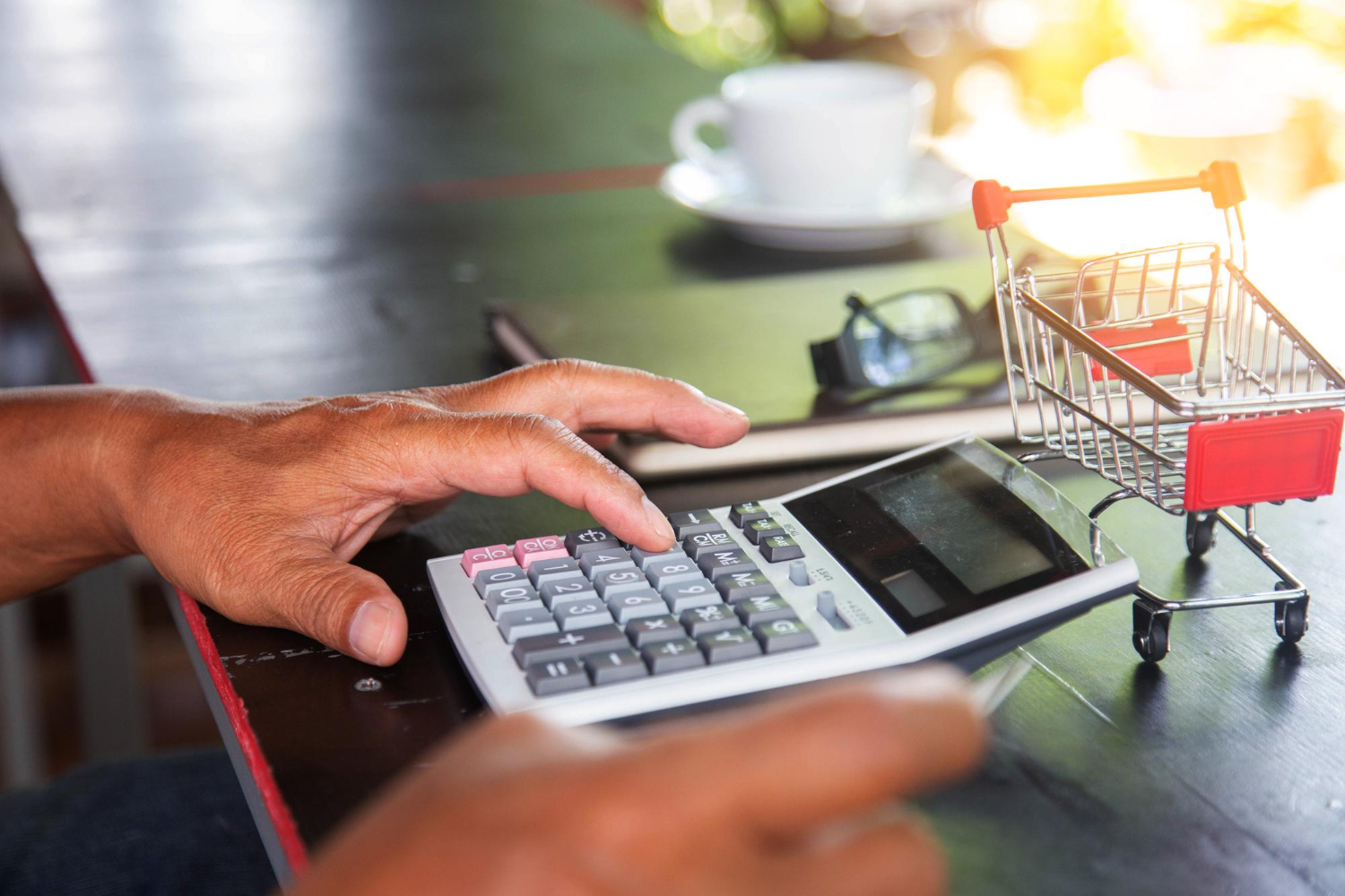 Contabilidade estratégica para comércio em Porto Alegre: como transformar números em decisões de crescimento