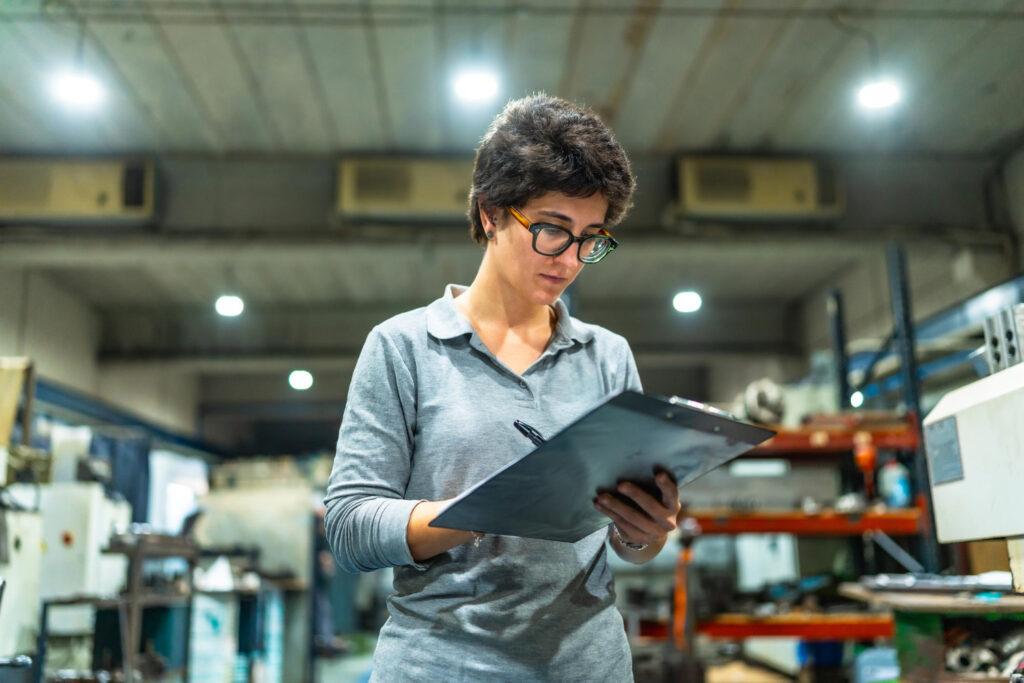 BPO fiscal para indústrias em Porto Alegre: como reduzir autuações