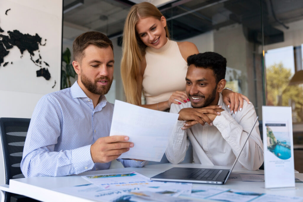 BPO financeiro em Porto Alegre: quando a terceirização começa a gerar mais lucro que equipe interna