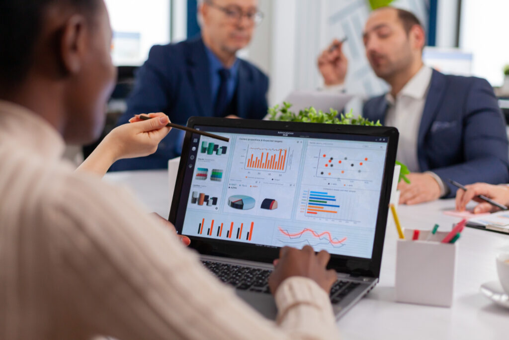 Contabilidade estratégica com ERP: como integrar e lucrar mais