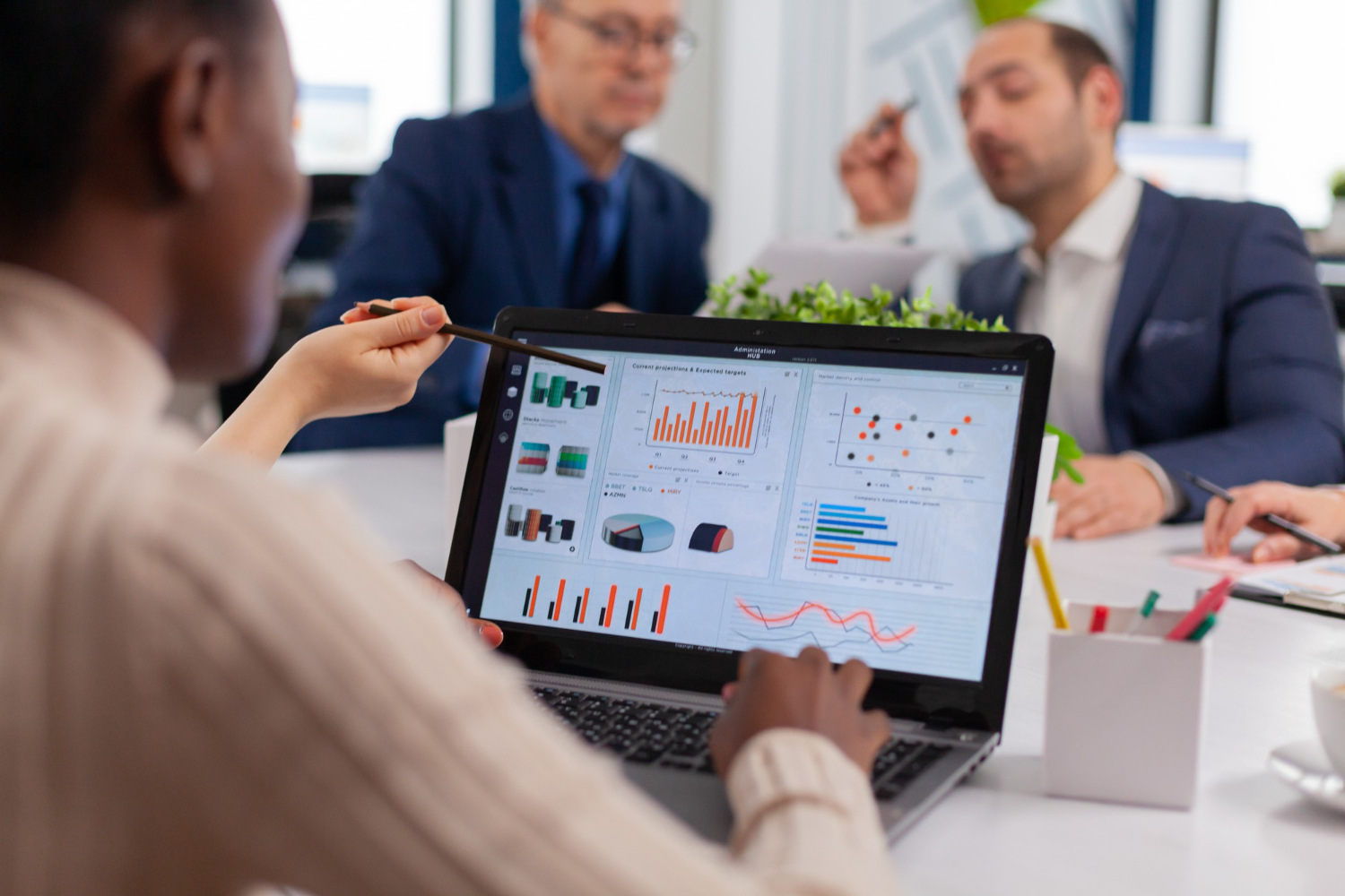 Contabilidade estratégica com ERP como integrar e lucrar mai