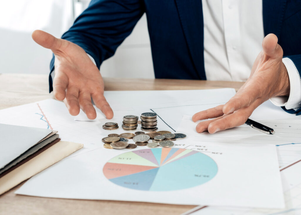 Reduzir carga tributária em empresas de médio porte em 2026