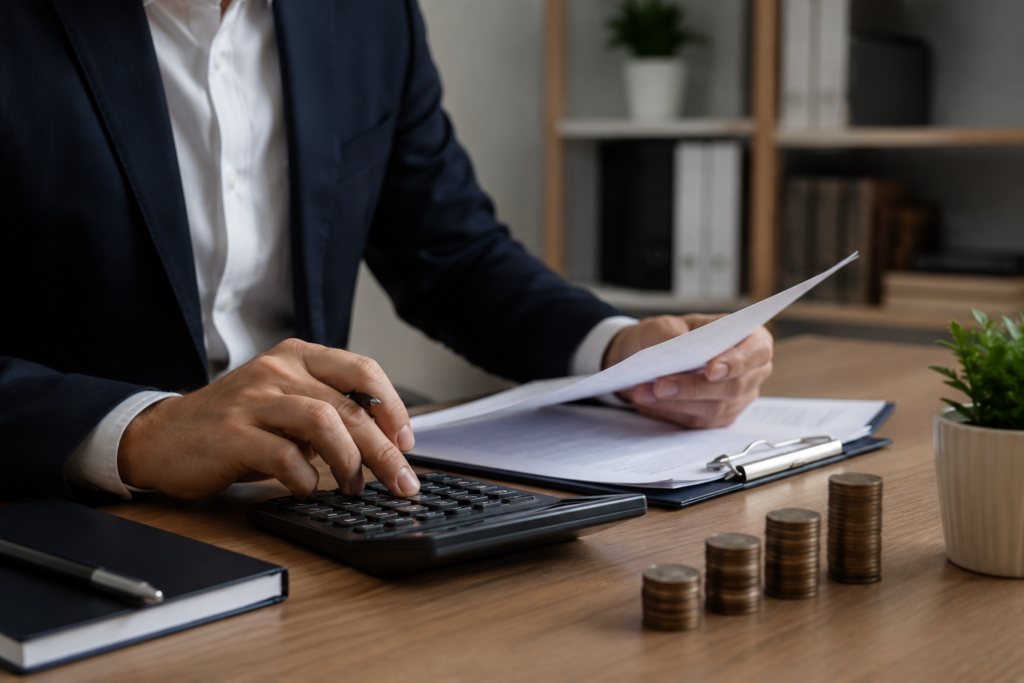 Oportunidades de economia tributária para empresas do Lucro Real